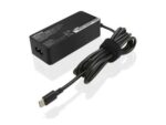 Lenovo | 65 W standarta maiņstrāvas adapteris (USB C tips) | USB | 5–20 V - Image 5