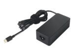 Lenovo | 65 W standarta maiņstrāvas adapteris (USB C tips) | USB | 5–20 V - Image 7