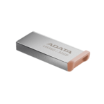 ADATA | USB Flash Drive | UR350 | 32 GB | USB 3.2 Gen1 | Brown - Image 2