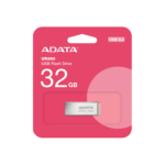 ADATA | USB Flash Drive | UR350 | 32 GB | USB 3.2 Gen1 | Brown - Image 4