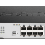 D-Link | 16 portu gigabitu nepārvaldīts darbvirsmas komutators | DGS-1016D | Nepārvaldīts | Darbvirsma