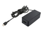 Lenovo | USB-C 45W | USB C tips | Maiņstrāvas adapteris (CE) - Image 3