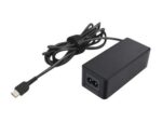 Lenovo | USB-C 45W | USB C tips | Maiņstrāvas adapteris (CE) - Image 4