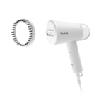 TEFAL | Steamer | DT1020E1 | Handheld | 1200 W | 0.07 L | 20 g/min | White