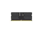 Lexar | Klēpjdatora atmiņa | LD5DS016G-B4800GSST | 16 GB | DDR5 | 4800 MHz | Dators/serveris | Reģistrācijas Nr. | ECC Jā