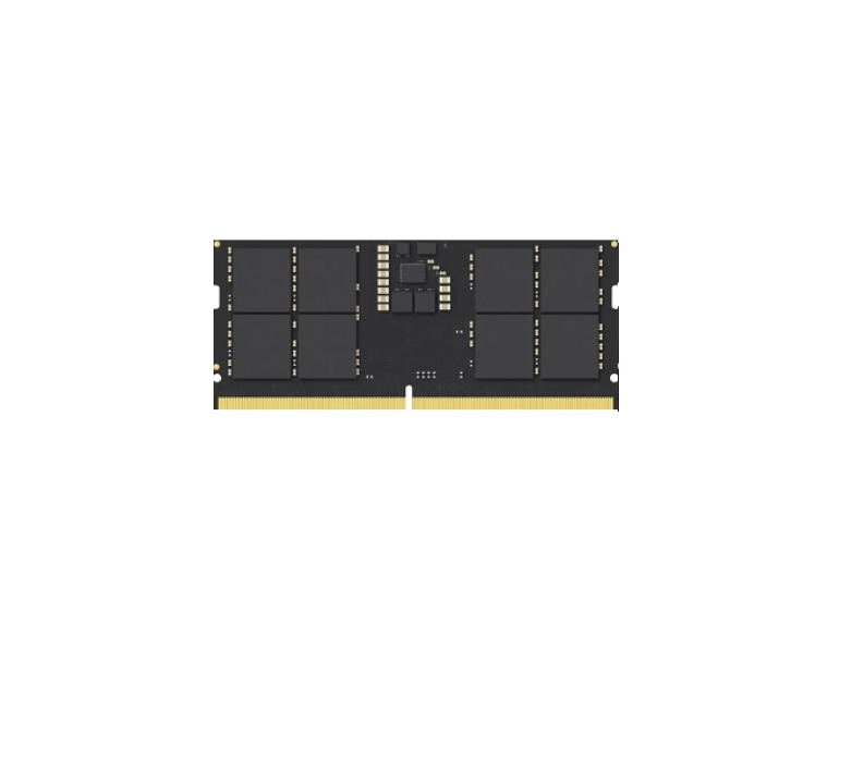 oriģināls-8778.png Lexar | Klēpjdatora atmiņa | LD5DS016G-B4800GSST | 16 GB | DDR5 | 4800 MHz | Dators/serveris | Reģistrācijas Nr. | ECC Jā - Image 1