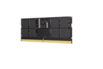 Lexar | Klēpjdatora atmiņa | LD5DS016G-B4800GSST | 16 GB | DDR5 | 4800 MHz | Dators/serveris | Reģistrācijas Nr. | ECC Jā - Image 2