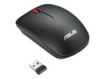 Asus | WT300 RF | Optical mouse | Black/Red - Image 4