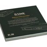 D-Link | Warranty 12 month(s)