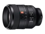 Sony | SEL-100F28GM FE 100 mm F2.8 STF GM OSS | Sony - Image 3