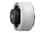 Sony | SEL-20TC 2x telekonvertera objektīvs | Sony - Image 3