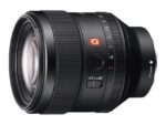 Sony | SEL-85F14GM FE 85 mm F1.4 GM | Sony - Image 3
