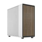 Fractal Design | North XL | Chalk White | ATX | Power supply included No