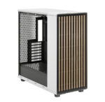 Fractal Design | North XL | Chalk White | ATX | Power supply included No - Image 3