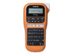 Brother PTE110VP | Thermal | Label Printer | Orange - Image 5