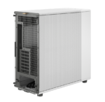 Fractal Design | North XL | Chalk White | ATX | Power supply included No - Image 4