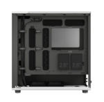 Fractal Design | North XL | Chalk White | ATX | Power supply included No - Image 5