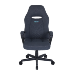 Onex spēļu/biroja krēsls | STC Compact S sērija | Grafīts