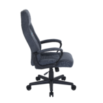 Onex spēļu/biroja krēsls | STC Compact S sērija | Grafīts - Image 3
