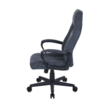Onex spēļu/biroja krēsls | STC Compact S sērija | Grafīts - Image 4