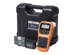Brother PTE110VP | Thermal | Label Printer | Orange - Image 12
