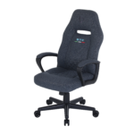 Onex spēļu/biroja krēsls | STC Compact S sērija | Grafīts - Image 5