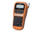 Brother PTE110VP | Thermal | Label Printer | Orange - Image 13