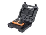 Brother PTE110VP | Thermal | Label Printer | Orange - Image 16