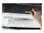 Brother PTE110VP | Thermal | Label Printer | Orange - Image 18