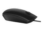 Dell | Mouse | MS116 RTL Box | Optical | Wired | Black - Image 3