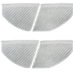Midea | Vibration Mopping Cloth for M7Pro/S8+ | 2 pc(s)