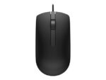 Dell | Mouse | MS116 RTL Box | Optical | Wired | Black - Image 7