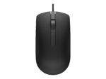 Dell | Mouse | MS116 RTL Box | Optical | Wired | Black - Image 8