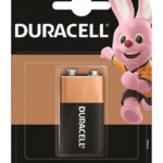 Duracell | Pamata MN1604 BL1 | 9V