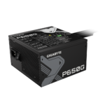 Gigabyte | PSU | GP-P650G | 650 W - Image 2