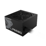 Gigabyte | PSU | GP-P650G | 650 W - Image 3