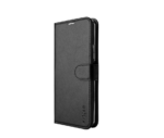 Фиксированный | Opus | Чехол | Xiaomi | Note 13 Pro 5G/POCO X6 5G | Кожа | Черный