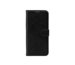 Fixed | Opus | Cover | Honor | Magic5 Lite 5G | Leather | Black - Image 2