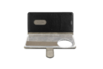 Fixed | Opus | Cover | Honor | Magic5 Lite 5G | Leather | Black - Image 3