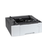 Lexmark | Accessory | 550-Sheet Tray | Grey/White | Paper Handling