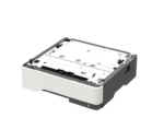Lexmark | Accessory | 550-Sheet Tray | Grey