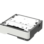 Lexmark | Accessory | 550-Sheet Tray | Grey