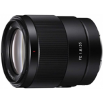 Sony | FE 35 mm F1.8 objektīvs