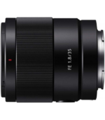 Sony | FE 35 mm F1.8 objektīvs - Image 2
