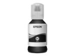 Epson 101 EcoTank BK | Tintes pudele | Melna - Image 4