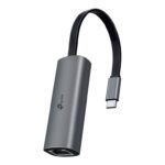 TP-LINK UE302C USB 3.0 C tipa uz 2,5 gigabitu Ethernet tīkla adapteris | TP-LINK
