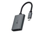 TP-LINK USB Type-C to SD and microSD 3.0 Card Reader | UA430C