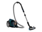 Philips | Пылесос PowerPro Expert | FC9744/09 | Безмешковый | Мощность 650 Вт | Объем пылесборника 2 л | Зеленый — изображение 3