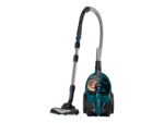 Philips | Пылесос PowerPro Expert | FC9744/09 | Безмешковый | Мощность 650 Вт | Объем пылесборника 2 л | Зеленый — изображение 5