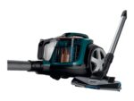 Philips | Пылесос PowerPro Expert | FC9744/09 | Безмешковый | Мощность 650 Вт | Объем пылесборника 2 л | Зеленый — изображение 6